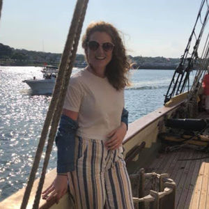 Meet your Posher, Emma